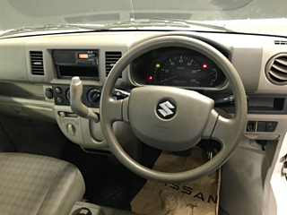 SUZUKI EVERY 2014