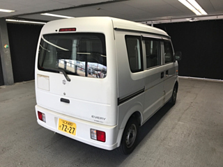 SUZUKI EVERY 2014