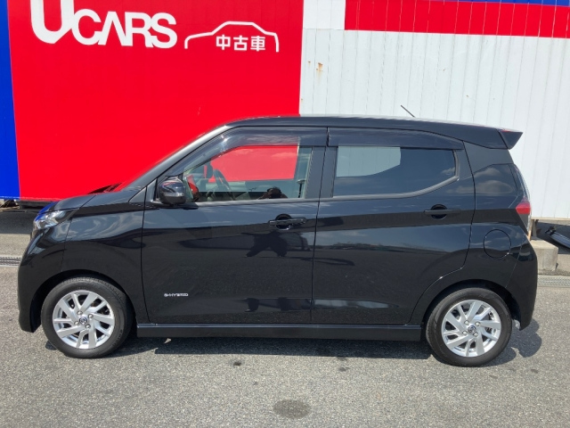 NISSAN DAYZ 2020