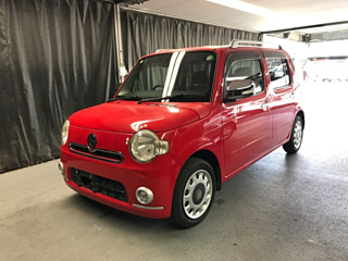 DAIHATSU MIRA 2010
