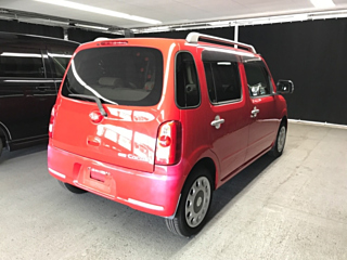 DAIHATSU MIRA 2010