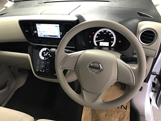 NISSAN DAYZ ROOX 2015