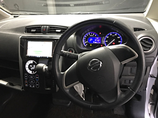 NISSAN DAYZ 2015