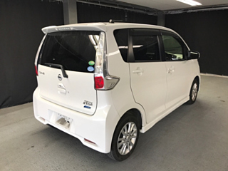 NISSAN DAYZ 2015