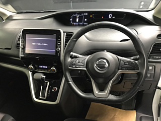 NISSAN SERENA 2016
