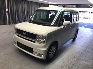 DAIHATSU MOVE CONTE 2010