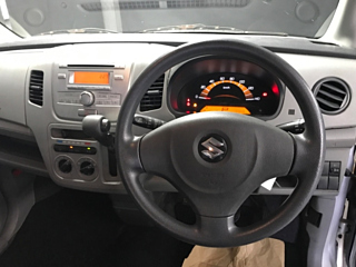 SUZUKI WAGON R 2009