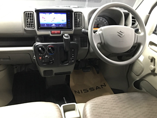 SUZUKI EVERY 2019