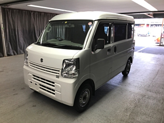 SUZUKI EVERY 2019