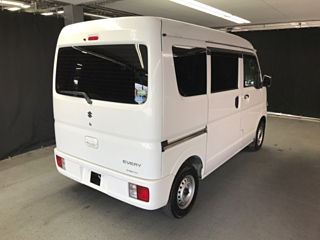 SUZUKI EVERY 2019