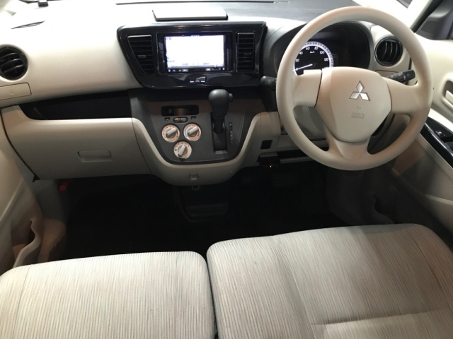 MITSUBISHI EK SPACE 2014