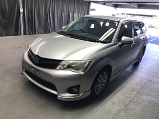 TOYOTA COROLLA FIELDER 2012