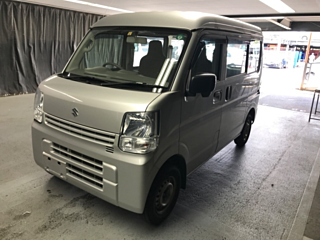 SUZUKI EVERY 2021