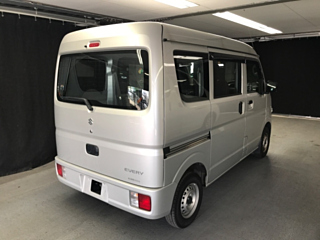 SUZUKI EVERY 2021