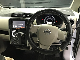 NISSAN DAYZ 2016