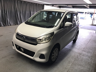 NISSAN DAYZ 2016
