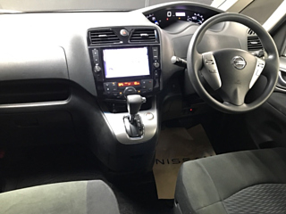NISSAN SERENA 2016