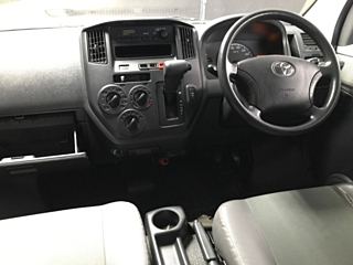 TOYOTA TOWN ACE VAN 2014