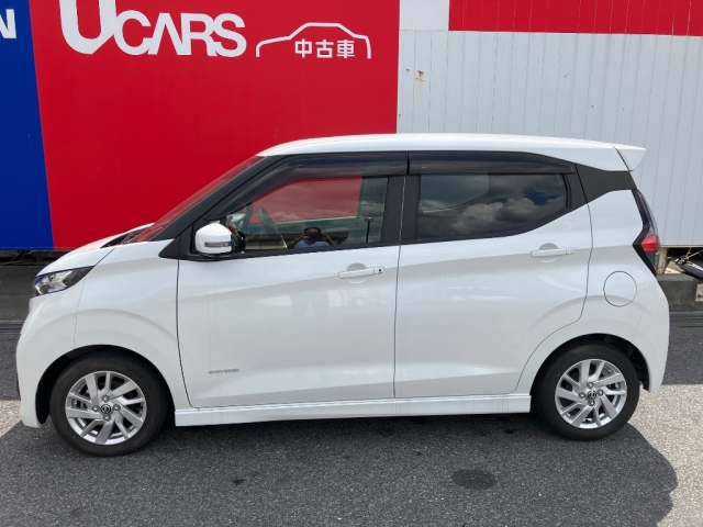 NISSAN DAYZ 2020