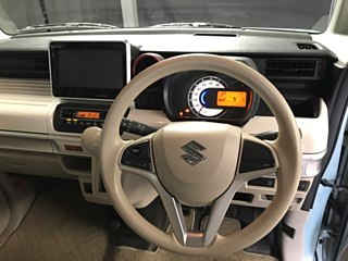 SUZUKI SPACIA 2020