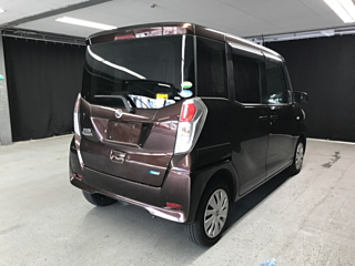 NISSAN DAYZ ROOX 2014