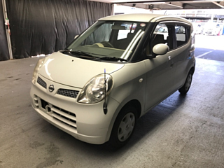 NISSAN MOCO 2010