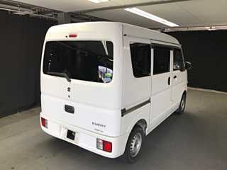 SUZUKI EVERY 2015