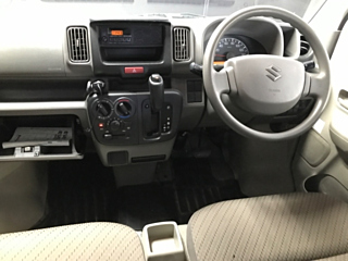 SUZUKI EVERY 2015