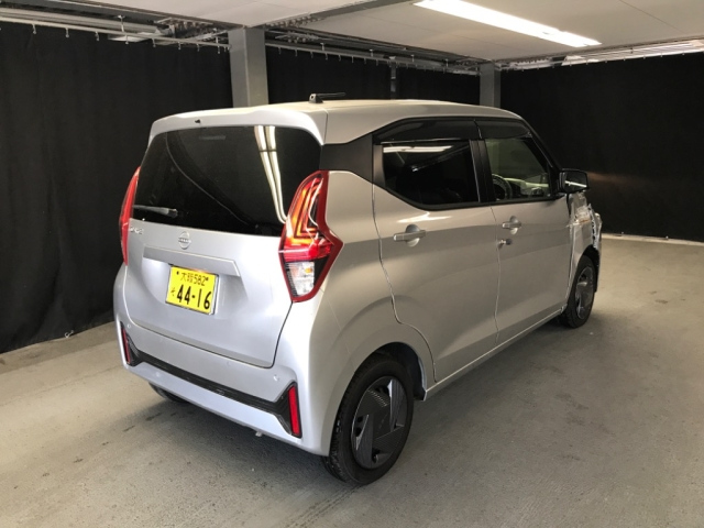 NISSAN DAYZ 2024