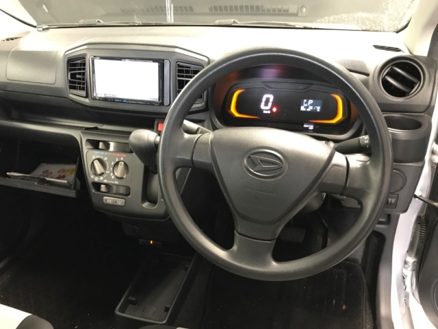 DAIHATSU MIRA E S 2020