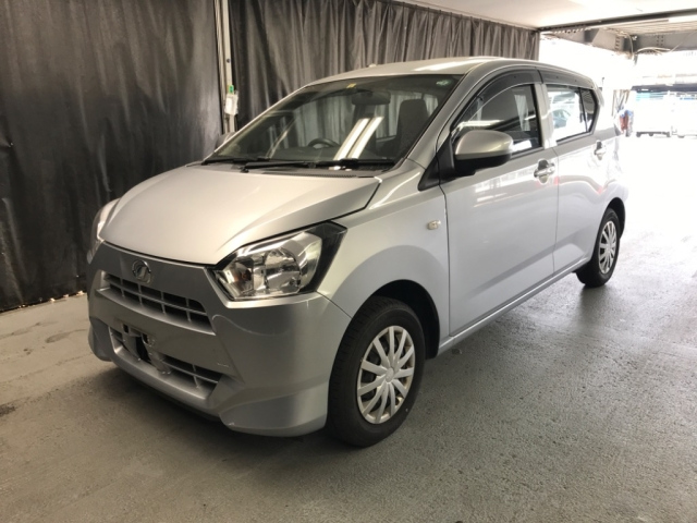 DAIHATSU MIRA E S 2020