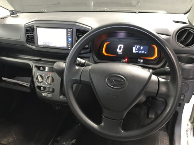 DAIHATSU MIRA E S 2021