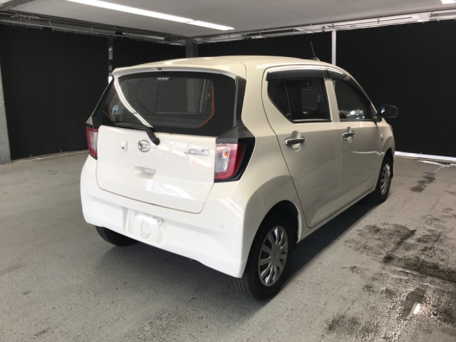 DAIHATSU MIRA E S 2021
