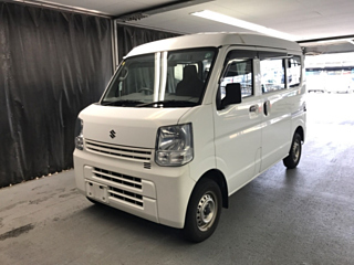 SUZUKI EVERY 2019