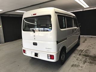 SUZUKI EVERY 2019