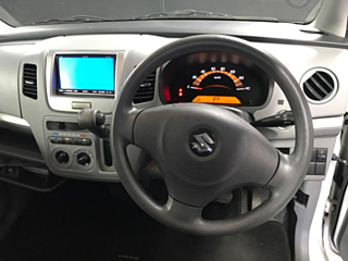 SUZUKI WAGON R 2009