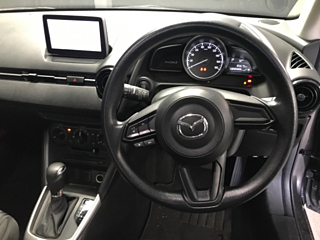 MAZDA MAZDA2 2021