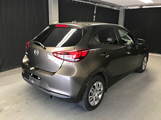 MAZDA MAZDA2 2021