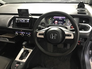 HONDA FIT 2020
