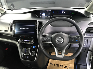 NISSAN SERENA 2020