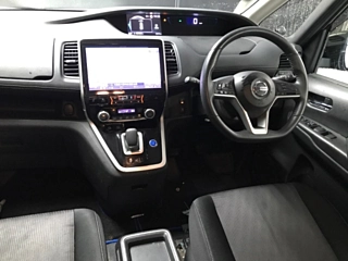 NISSAN SERENA 2018