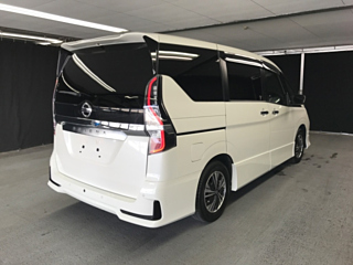 NISSAN SERENA 2020