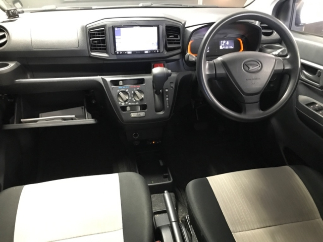 DAIHATSU MIRA E S 2018