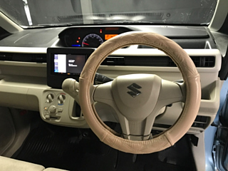SUZUKI WAGON R 2018