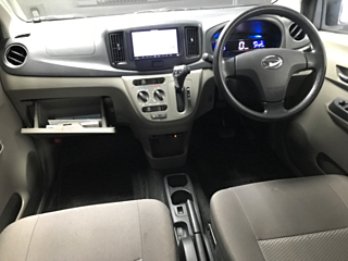 DAIHATSU MIRA E S 2015
