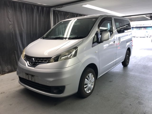 NISSAN NV200 2016