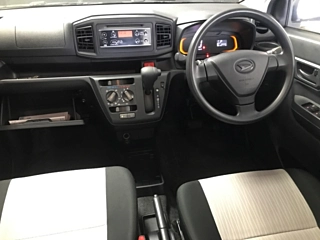 DAIHATSU MIRA E S 2019