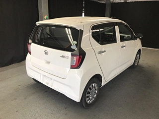DAIHATSU MIRA E S 2019