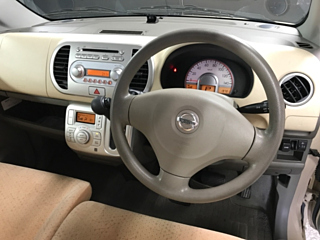 NISSAN MOCO 2010