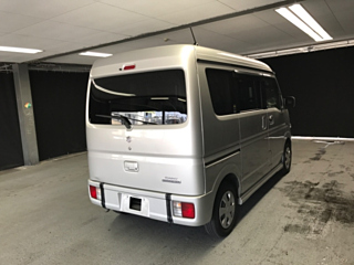 SUZUKI EVERY WAGON 2018